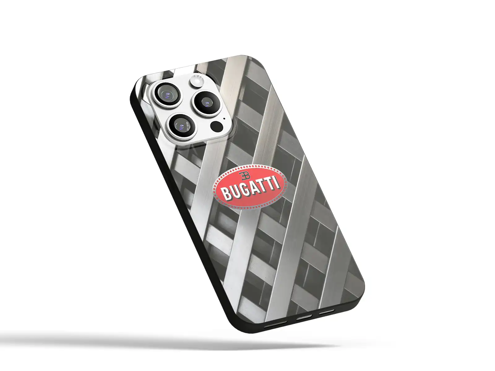 Bugatti Handycover Robustes Strapazierfähiges Design